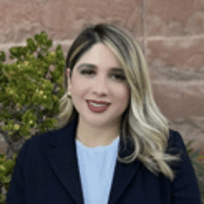 Karen  Castaneda Photo